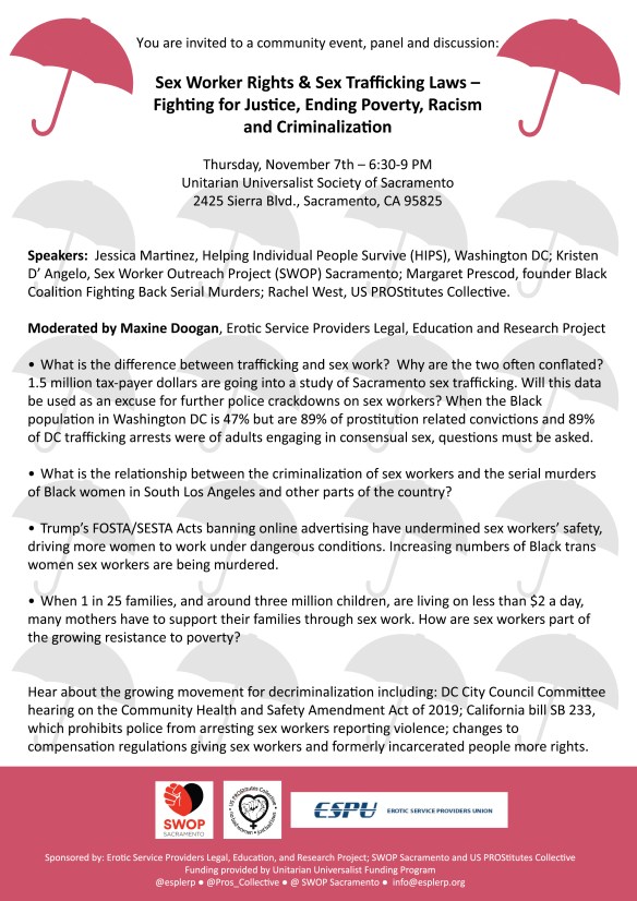 Sacramento event Flyer (Updated) (003)